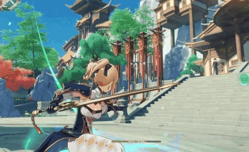 原神