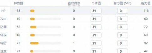精灵宝可梦剑盾