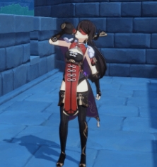 原神