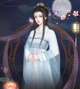 山有扶苏2019