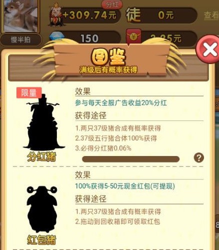 阳光养猪场