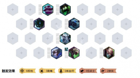云顶之弈