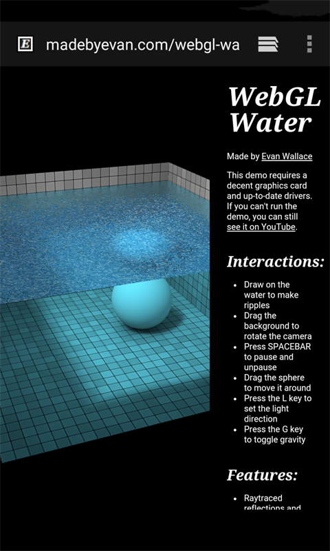 WebView最新版