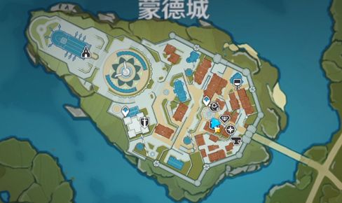 原神