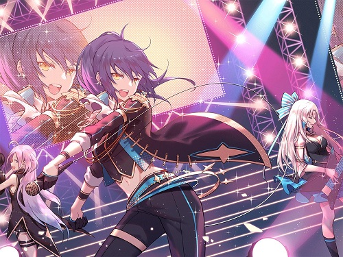 《皇家骑士》最新版本曝光,新赛季开启初音未来语音上线