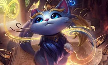 LOL手游