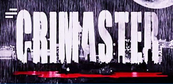 crimaster犯罪大师