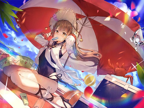 《皇家骑士》最新版本曝光,新赛季开启初音未来语音上线