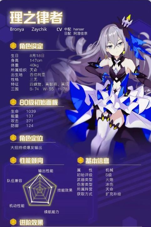 崩坏3