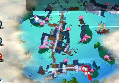 剑网3:指尖江湖