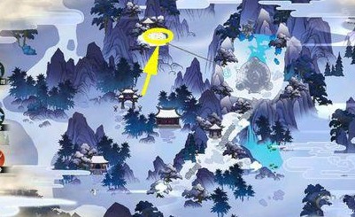 剑网3：指尖江湖