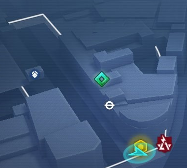 看门狗军团