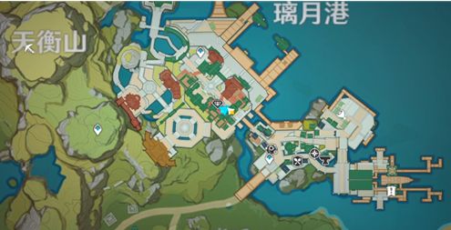 原神