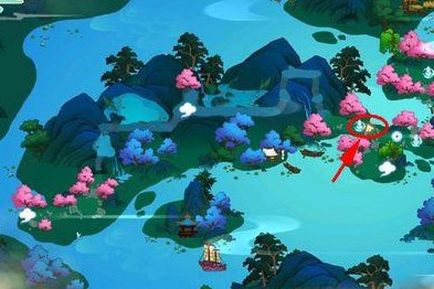 剑网3:指尖江湖
