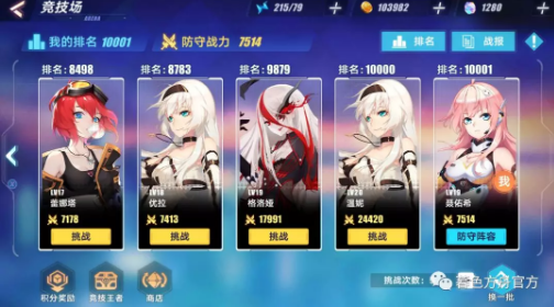 暮色方舟