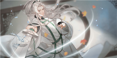 梦浮灯