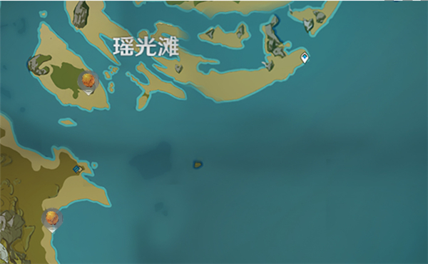 原神