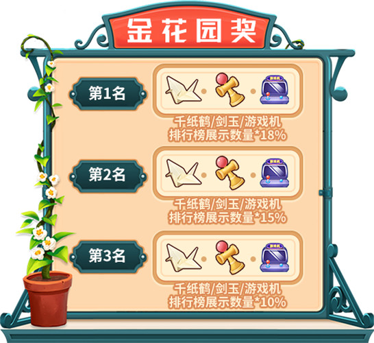 《推理学院》精彩活动开启！邀您加入秘密花园作战计划