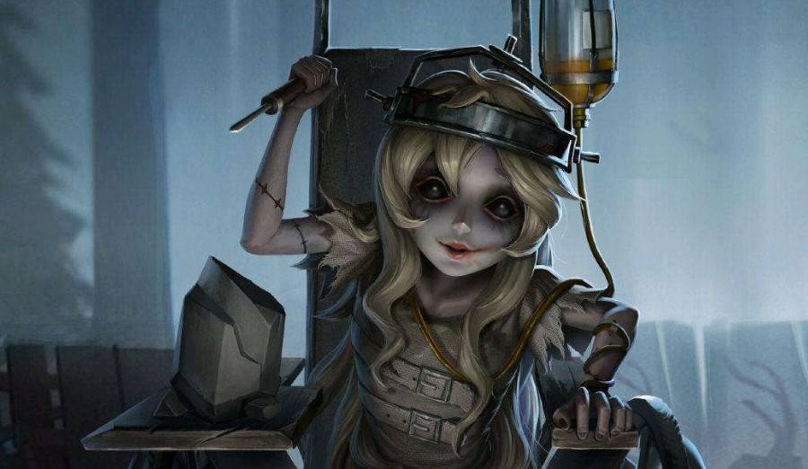 第五人格