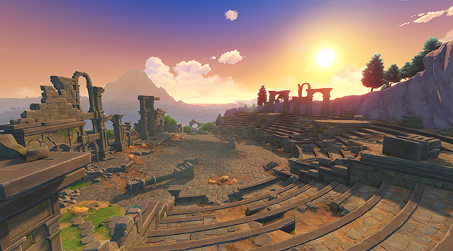 原神
