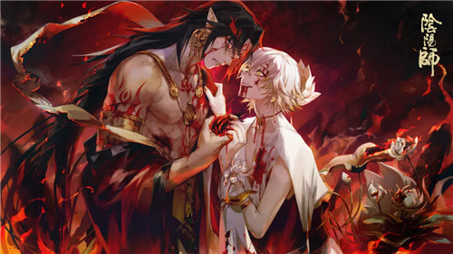 《阴阳师》全新动画剧场「天域篇·下篇」先行预告
