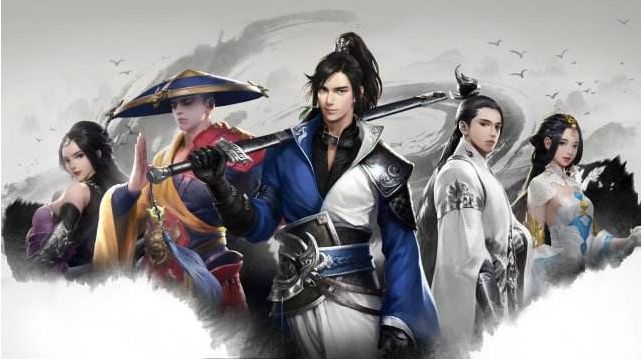 楚留香手游