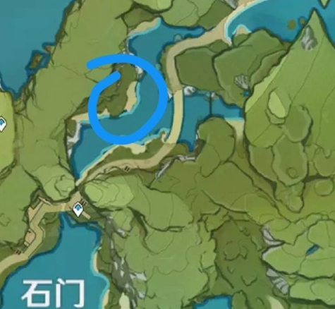 原神