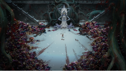 Steam特别好评!roguelite游戏《暖雪》DLC“烬梦”今日免费更新