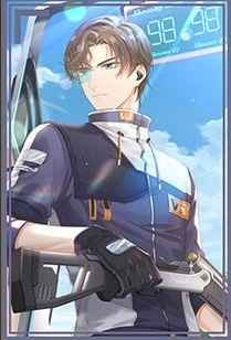 未定事件簿