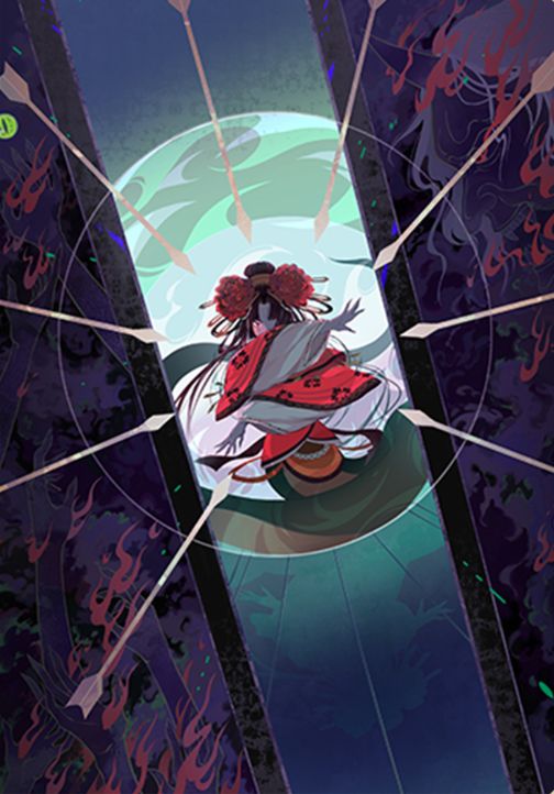 阴阳师百闻牌