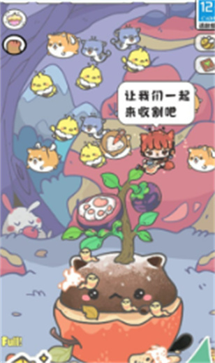 萌猫奇妙世界