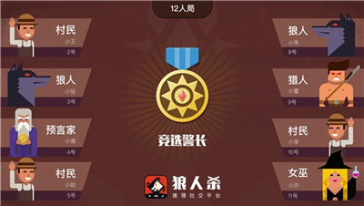 狼人杀怎么玩好 预言家是关键