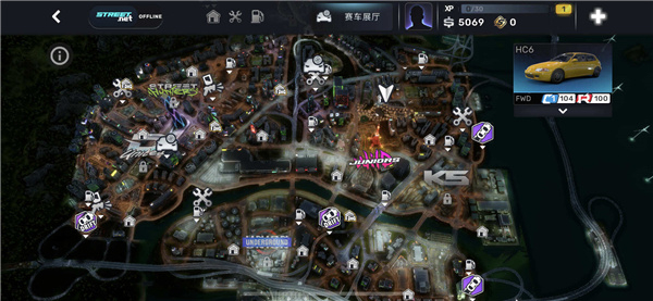 CarX Street安卓版