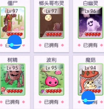 天天打波利