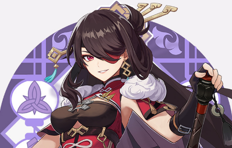 原神