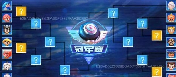 跑跑卡丁车手游