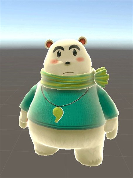 摩尔庄园