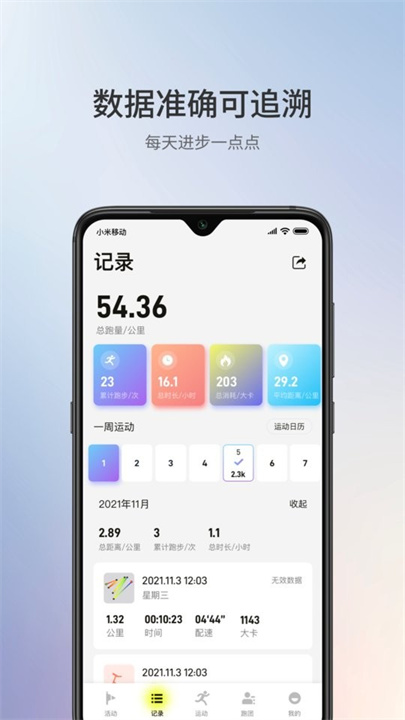 1Sport健身