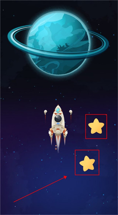 星际探险家单机版