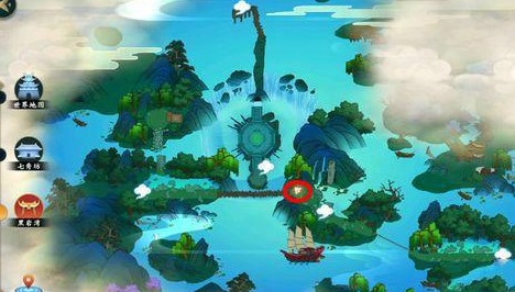 剑网3：指尖江湖