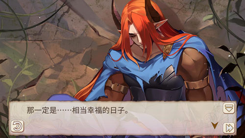 同伴的意义《姬魔恋战纪》艾斯和2号的挑战