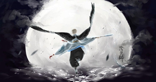 阴阳师