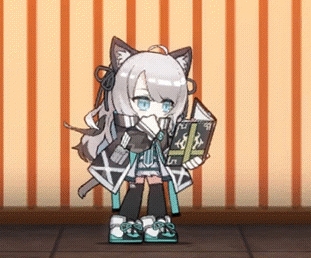 明日方舟