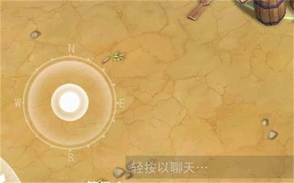 沙漠风暴末日生存