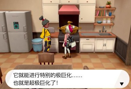 精灵宝可梦剑盾