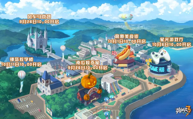 崩坏3