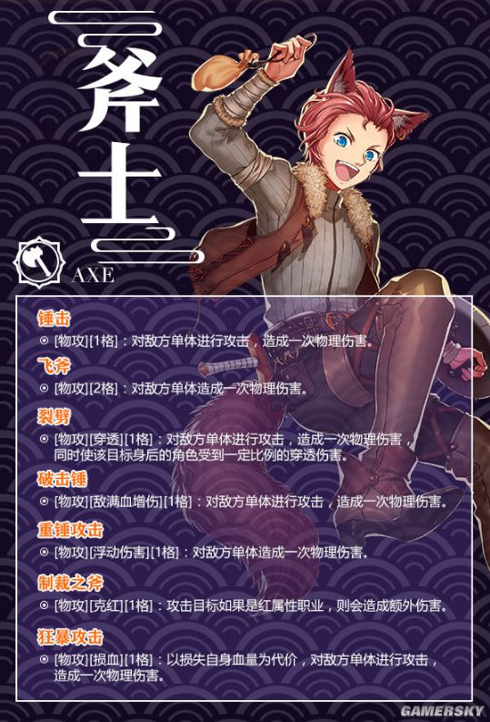螺旋英雄谭
