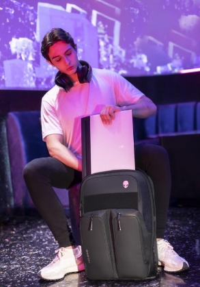 首家“ALIENWARE红店”空降北京三里屯太古里 挑战边界 突破次元传说