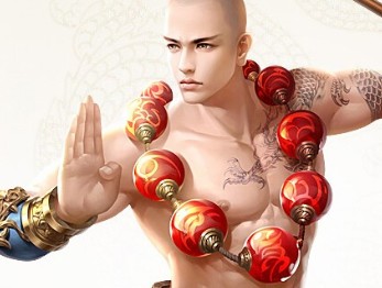 蜀门手游