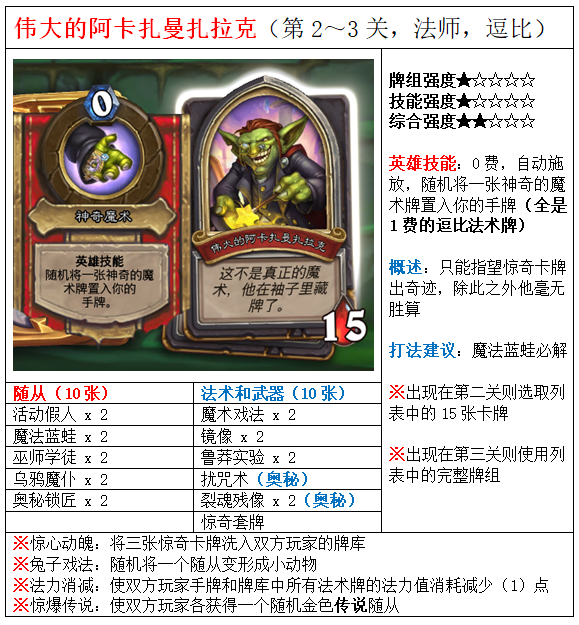 炉石传说